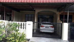 Wira Homestay Sungai Petani